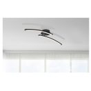 Globo 67129-12 Tansy mennyezeti lámpa