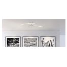 Globo 67169-12IP Jules fürdőszobai mennyezeti lámpa