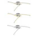 Globo 67169-18IP Jules fürdőszobai mennyezeti lámpa