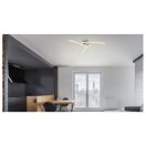 Globo 67169-18IP Jules fürdőszobai mennyezeti lámpa