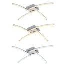 Globo 67169-24IP Jules fürdőszobai mennyezeti lámpa