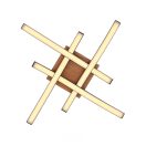 Globo 67171-20 Evita mennyezeti lámpa