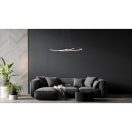 Globo 67177-40 Spira 2700/4000/6500K 1880lm függeszték