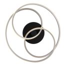 Globo 67183-40N Glyxar 2500lm, 3000K mennyezeti lámpa