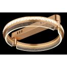 Globo 67196-36 Blondie K5 kristály, távirányítós, dimm, 2000lm, 2700-6000Kmennyezeti lámpa