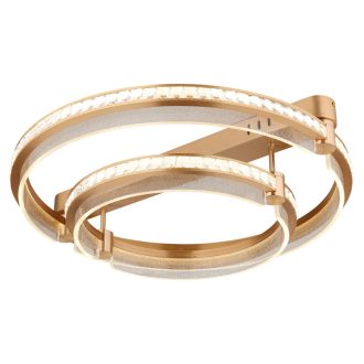   Globo 67196-78 Blondie K5 kristály, távirányítós, dimm, 4143lm, 2700-6000Kmennyezeti lámpa