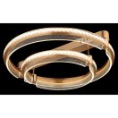 Globo 67196-78 Blondie K5 kristály, távirányítós, dimm, 4143lm, 2700-6000Kmennyezeti lámpa