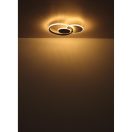 Globo 67197-18 Perlix 1289lm, 3000K mennyezeti lámpa