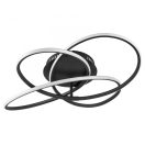 Globo 67201S-30 Panda mennyezeti lámpa