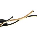 Globo 67206DW Geronimo mennyezeti lámpa