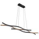 Globo 67206HW Geronimo függeszték