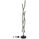 Globo 67206S Geronimo álló lámpa