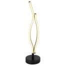 Globo 67206TW Geronimo komód lámpa