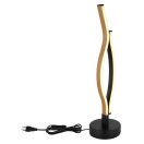 Globo 67206TW Geronimo komód lámpa