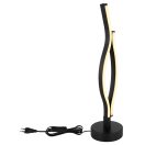 Globo 67206T Geronimo komód lámpa