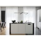 Globo 67207-24 Violinem 3000K, 1000lm függeszték