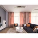 Globo 67208-30 Dakari 1370lm, 3000K, forgatható karú mennyezeti lámpa