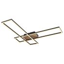 Globo 67208-30 Dakari 1370lm, 3000K, forgatható karú mennyezeti lámpa