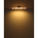 Globo 67208-30 Dakari 1370lm, 3000K, forgatható karú mennyezeti lámpa