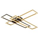 Globo 67208-40G Dakari 1650lm, 3000K, forgatható karú mennyezeti lámpa