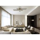 Globo 67208-40 Dakari 1650lm, 3000K, forgatható karú mennyezeti lámpa