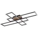 Globo 67208-40 Dakari 1650lm, 3000K, forgatható karú mennyezeti lámpa