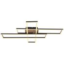 Globo 67208-40 Dakari 1650lm, 3000K, forgatható karú mennyezeti lámpa