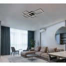 Globo 67227-40NBSH Gabriel távirányítós, appos,dimm, 1930lm, 2700-6500K mennyezeti lámpa