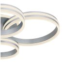 Globo 67260-90 Rubio mennyezeti lámpa