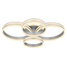 Globo 67260-90 Rubio mennyezeti lámpa