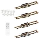 Globo 67266D1 Illa mennyezeti lámpa