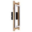 Globo 67266W Illa fali lámpa