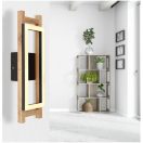 Globo 67266W Illa fali lámpa