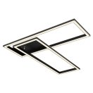 Globo 67278-40 Jepp mennyezeti lámpa