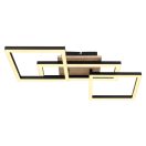 Globo 67284-24 Bossy mennyezeti lámpa