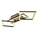 Globo 67284-24 Bossy mennyezeti lámpa