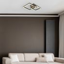 Globo 672840-15 Bard 700lm, 3000K mennyezeti lámpa