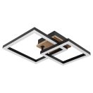 Globo 672840-15 Bard 700lm, 3000K mennyezeti lámpa