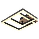 Globo 672840-15 Bard 700lm, 3000K mennyezeti lámpa