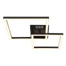 Globo 672842 Tyler 800lm, 3000K mennyezeti lámpa