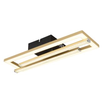 Globo 672843G Highway 1950lm, 4000K mennyezeti lámpa