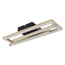 Globo 672843G Highway 1950lm, 4000K mennyezeti lámpa