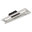 Globo 672843N Highway 1890lm, 4000K mennyezeti lámpa