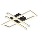 Globo 672843N Highway 1890lm, 4000K mennyezeti lámpa