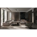 Globo 672843S Highway 1420lm, 4000K mennyezeti lámpa