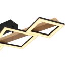 Globo 67288D2 Dustin mennyezeti lámpa