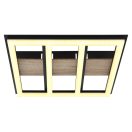 Globo 67291-18 Froomy mennyezeti lámpa