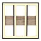 Globo 67291-18 Froomy mennyezeti lámpa