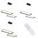 Globo 67301H1 Coco függeszték