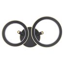 Globo 67304D2 Marian mennyezeti lámpa